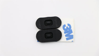 Lenovo 04W2187 rubber      FRU Rubber KIT