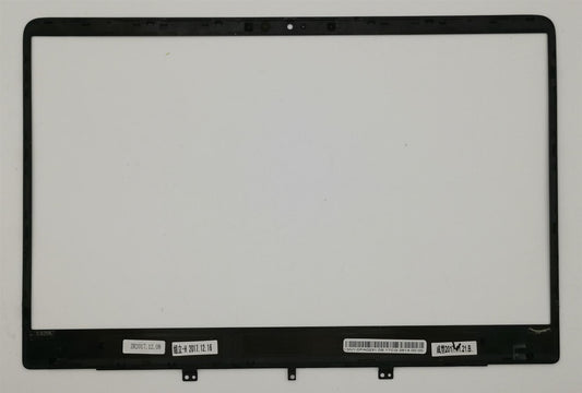 Asus UX410UA UX410UF UX410UQ Lcd Bezel (Black) 90NB0DL1-R7B010