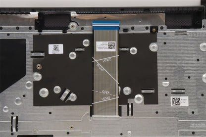 Lenovo IdeaPad 5 15IAL7 5 15ABA7 Palmrest Cover Touchpad Keyboard 5CB1J01143