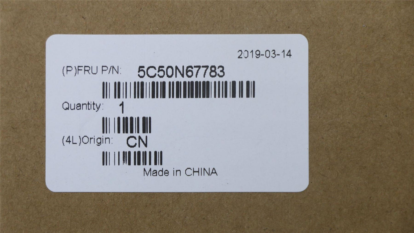 Lenovo Yoga 520-14IKB Fingerprint Reader Board Golden 5C50N67783