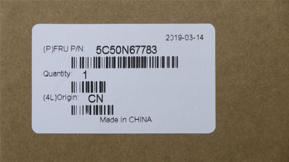 Lenovo Yoga 520-14IKB Fingerprint Reader Board Golden 5C50N67783