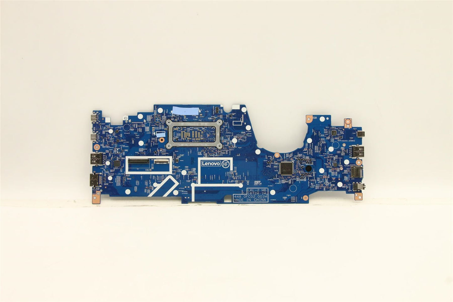 Lenovo ThinkPad L390 Motherboard Mainboard UMA intelI38145U 02DL830