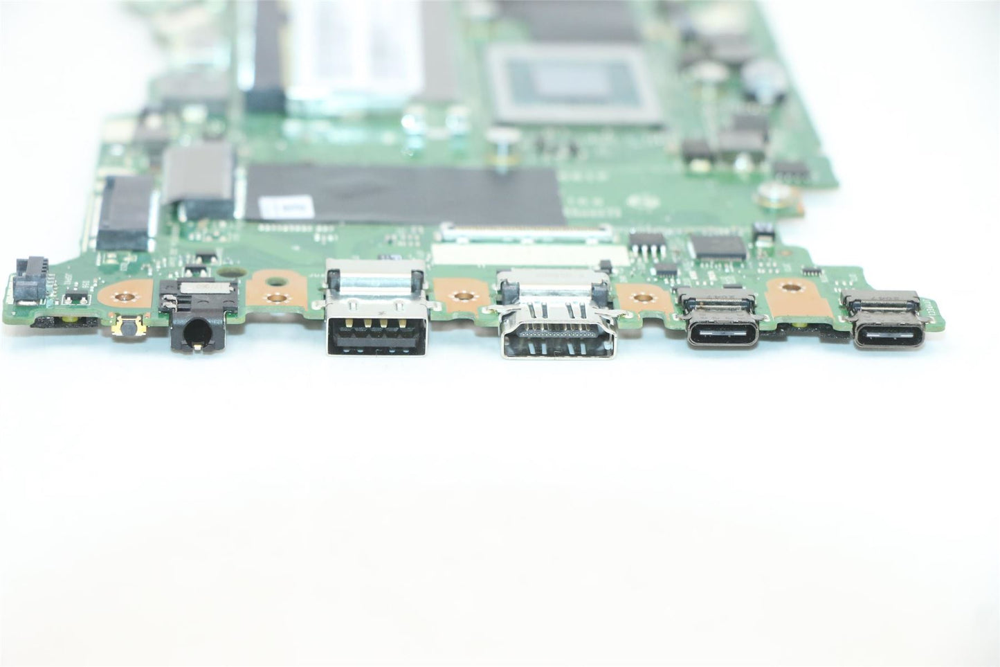 Lenovo ThinkBook 14 G2 ARE Motherboard Mainboard UMA AMDR34300U 8G 5B21C15214