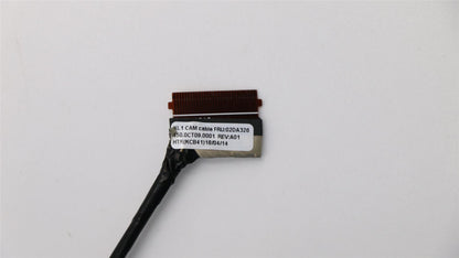 Lenovo ThinkPad L380 L390 Cable Webcam Camera 02DA326