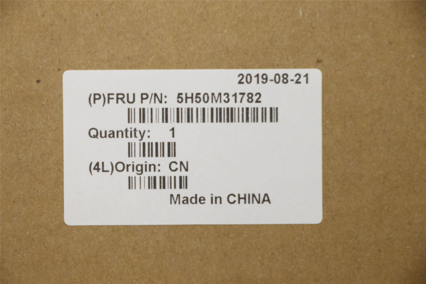 Lenovo V510-15IKB Hinge Hinges Bracket 5H50M31782