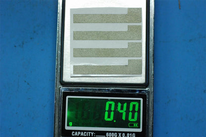 Lenovo A3500 CAP-SENSOR Esd_Cloth&*54502374 CS 5D79A6MW25