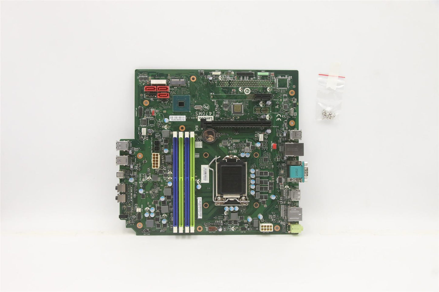 Lenovo ThinkCentre M70t M70s Motherboard Mainboard DIS 5B20U54161