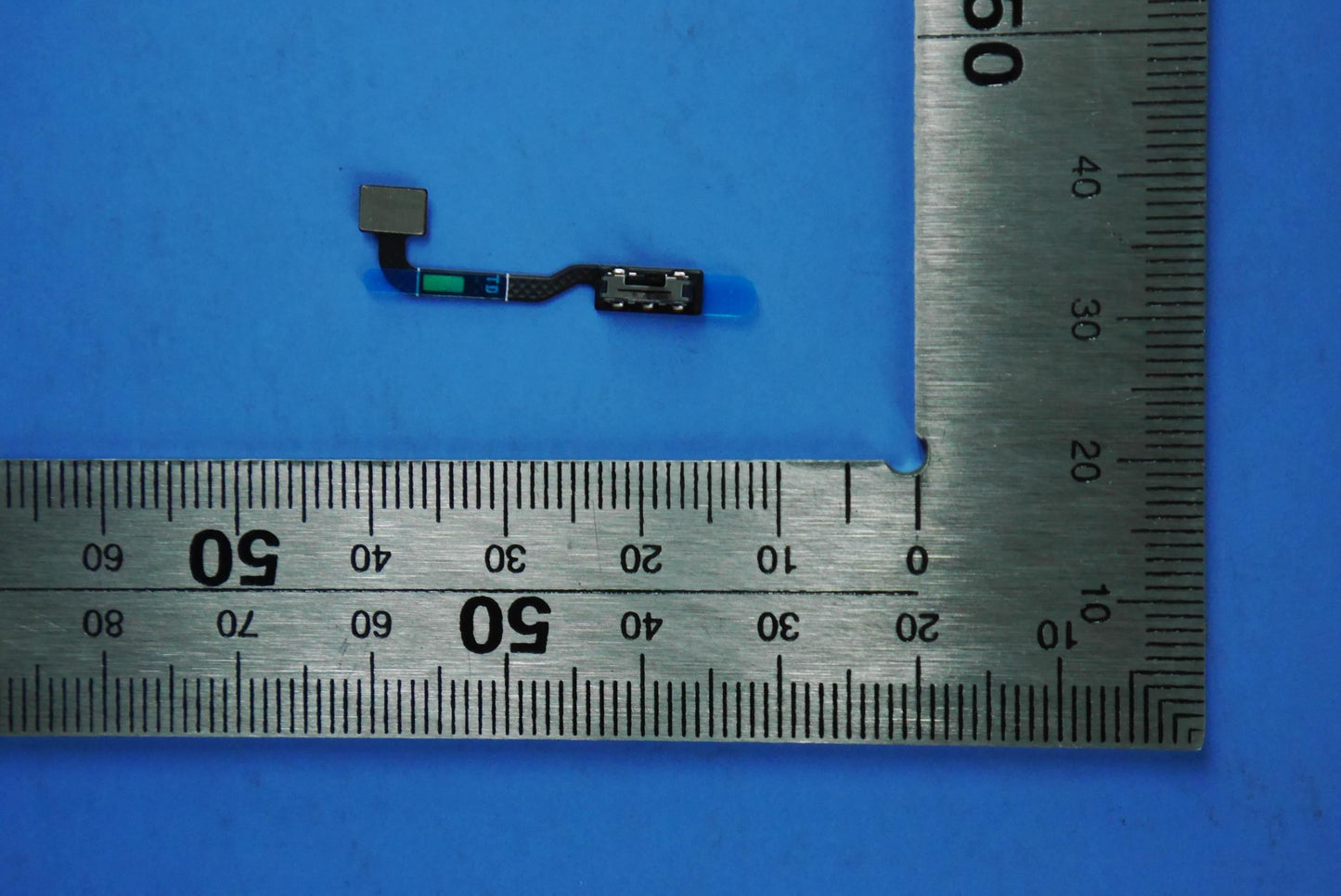 Lenovo KUNTAO PSK;25.7*8.2*0.1mm;2L_TH;Luxshare Board SF78C08092