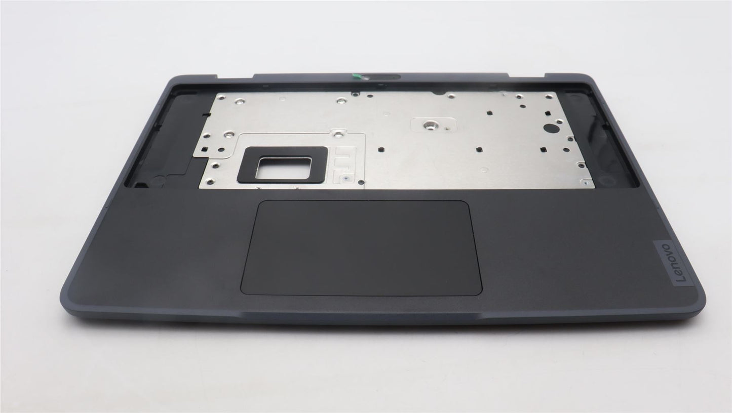 Lenovo Yoga 500w Gen 4 Palmrest Cover Touchpad Black 5CB1J18184