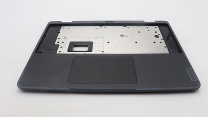 Lenovo Yoga 500w Gen 4 Palmrest Cover Touchpad Black 5CB1J18184