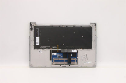 Lenovo Upper Case ASM_RUS L82L0 CGY 5CB1D70688