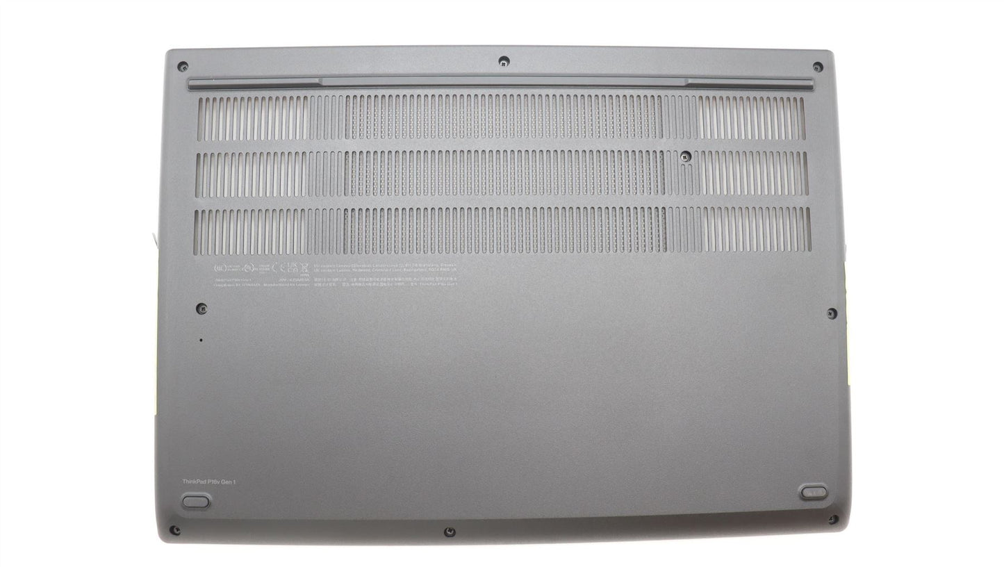 Lenovo KP6B0_D_COVER_SC_DUMMY_SUB_ASSY 5CB1L57849