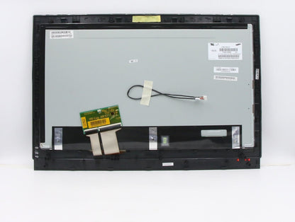 Lenovo MECH_ASM Assy Touch Mutto,LGP,Macao 02CW583