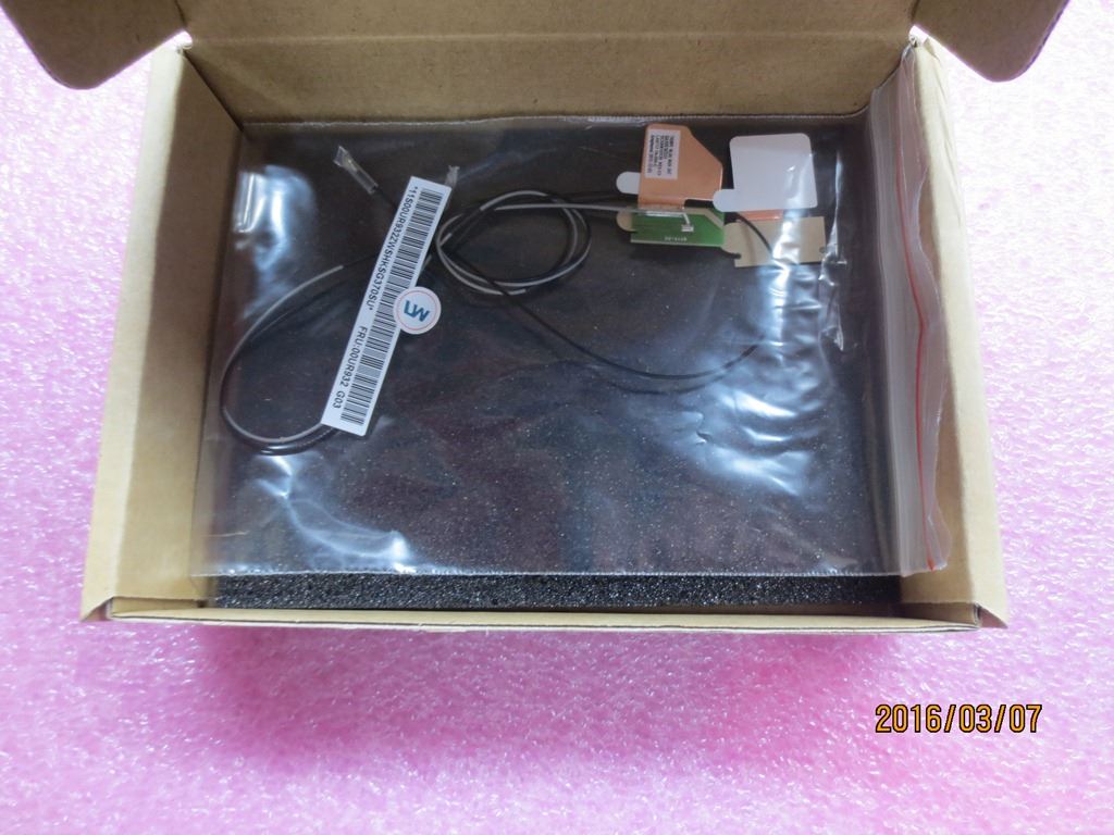 Lenovo ThinkPad T460s Wi-Fi Wifi Wireless Antenna 00UR932