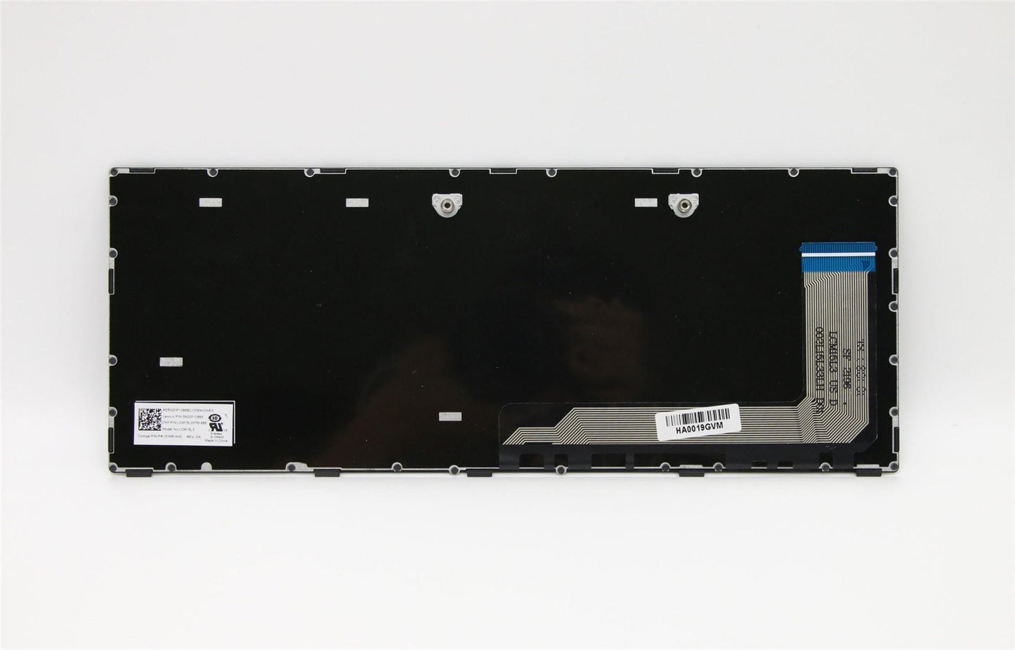 Lenovo Tamil80KeyPM4NTChiconyBlkKNormalKB 5N20U61670