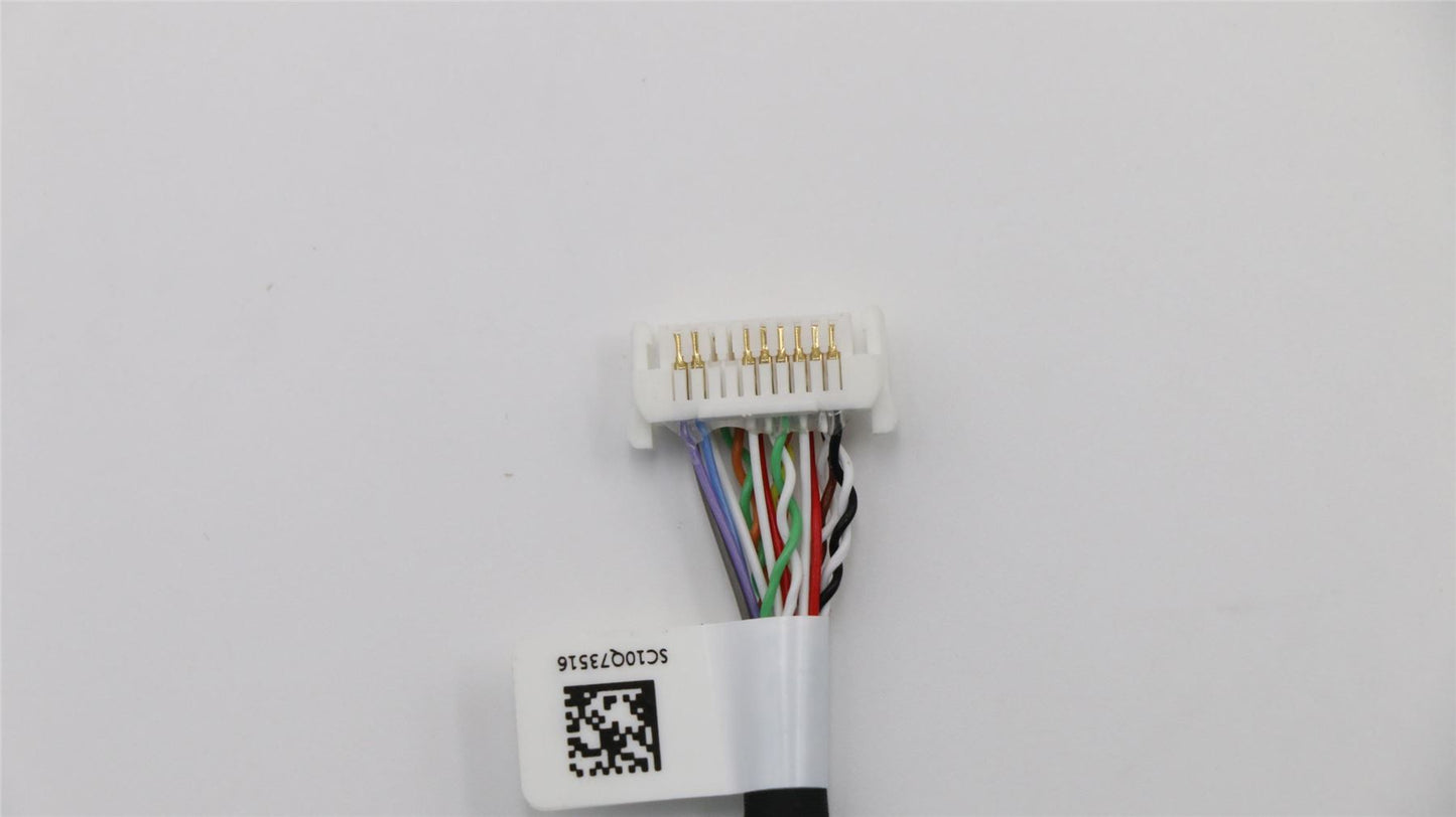 Lenovo Fru, DP Cable (MB to Skype Card) 00XL438