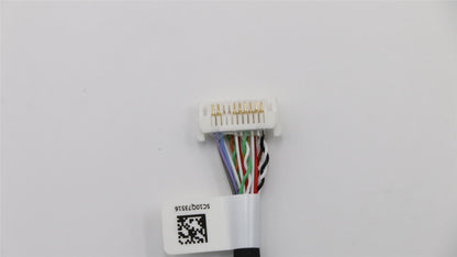 Lenovo Fru, DP Cable (MB to Skype Card) 00XL438
