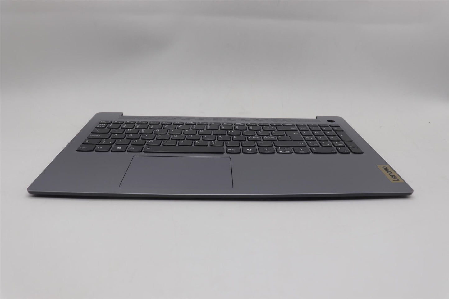 Lenovo Upper Case ASM_NORDIC L 83E6FPAGBL 5CB1N95278