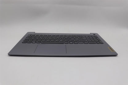 Lenovo Upper Case ASM_NORDIC L 83E6FPAGBL 5CB1N95278