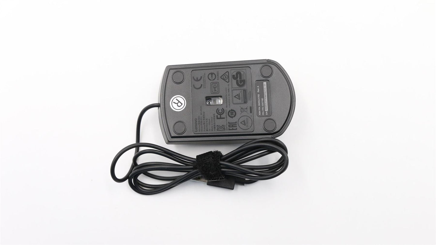 Lenovo ThinkPad X1 Wireless Touch Mouse FRU 03X7182