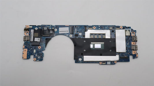 Lenovo Yoga L13 3 L13 Gen 3 Motherboard Mainboard UMA INTELI51245U 5B21J15865