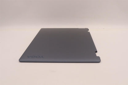 Lenovo Yoga 7 14IAL7 7 14ARB7 LCD Cover Rear Back Housing Blue 5CB1J02055