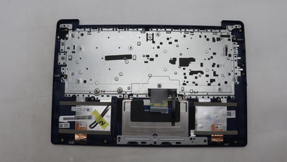 Lenovo Upper Case ASM_UKE L82XN NFP AB BL 5CB1L30207