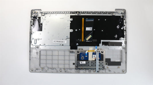 Lenovo IdeaPad 330S-15IKB 330S-15ARR Keyboard Palmrest Top Cover Grey 5CB0R07359