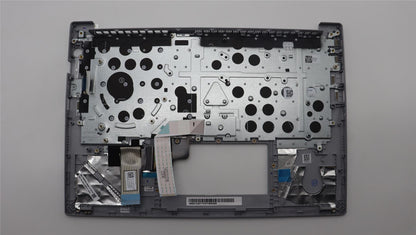 Lenovo ThinkPad E14 Gen 5 Keyboard Palmrest Top Cover Slovenian 5M11L92717