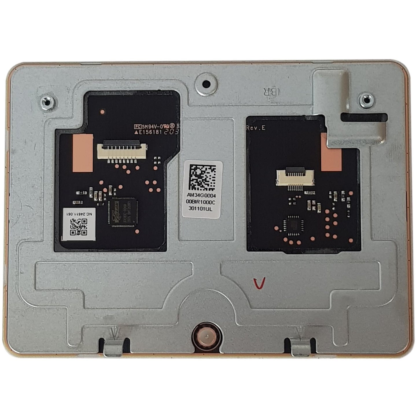 Acer Aspire A515-56 A515-56G A515-56T Trackpad Touchpad Board 56.A1DN2.006