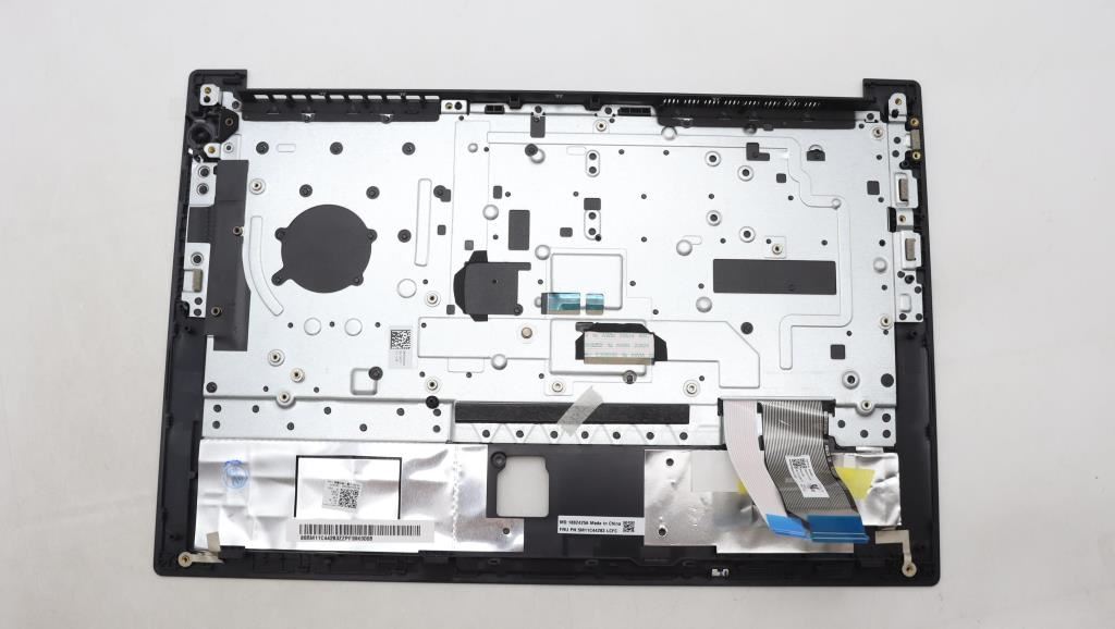 Lenovo MECH_ASM KB C BUL(PMX)PT UKBK 5M11C44283