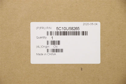 Lenovo Legion T5-28IMB05 R5-28IMB05 SATA Dual Power Cable 5C10U58265