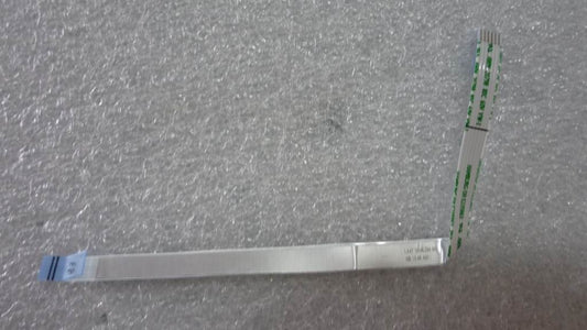 Lenovo LA47 FINGER PRINT 50.4KZ04.001 Fingerprint FPR FFC Cable 31047656