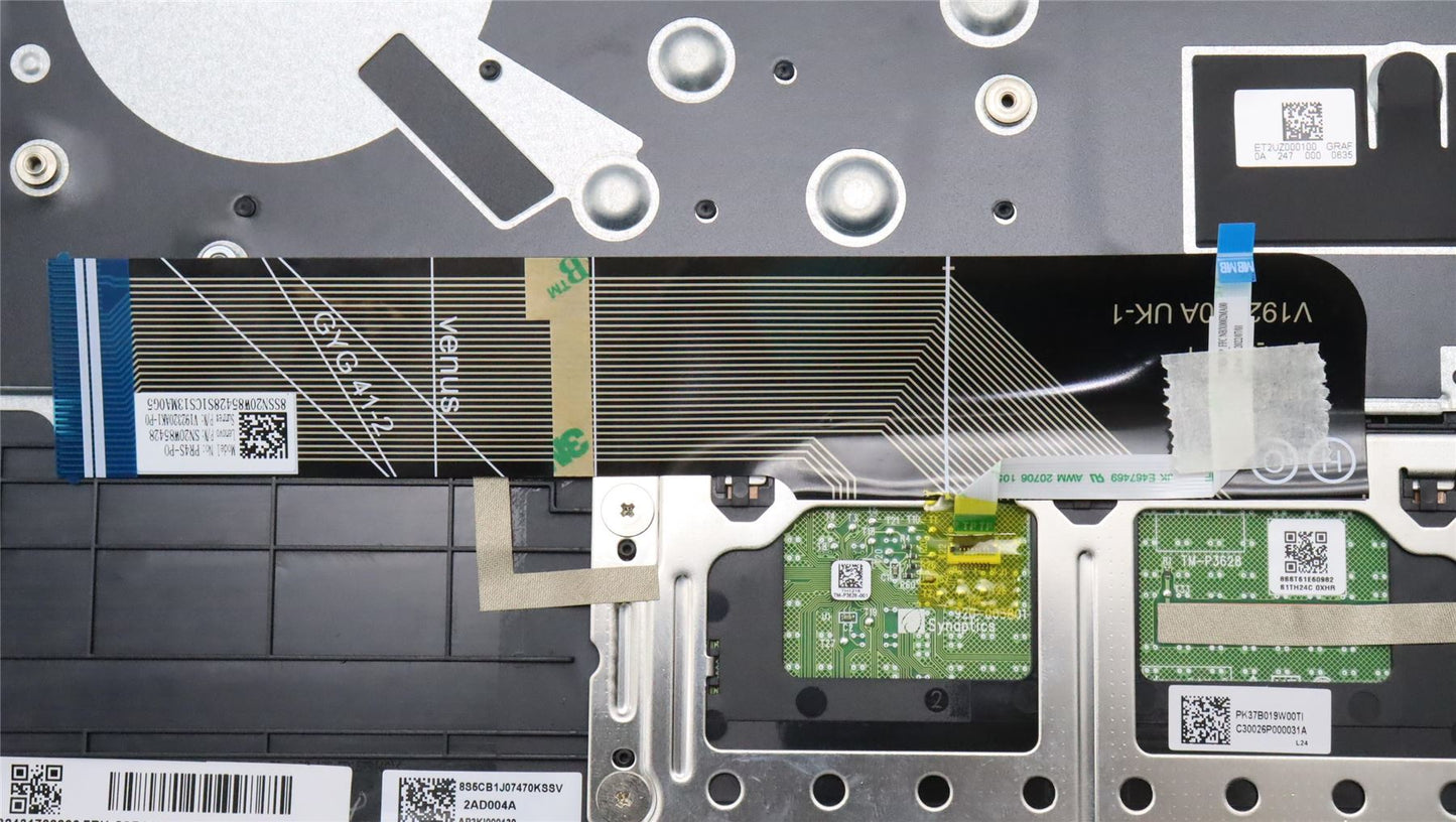 Lenovo UpperCaseASM_POR C82SD PLAB NFPNBL 5CB1J08441