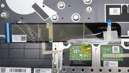 Lenovo UpperCaseASM_POR C82SD PLAB NFPNBL 5CB1J08441