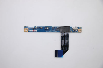 Lenovo IdeaPad G570 G575 Z500 LED Board 31050768