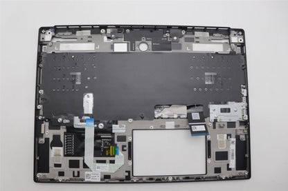 Lenovo Upper Case ASM_UKE C 83FD EB RGB 5CB1N61465