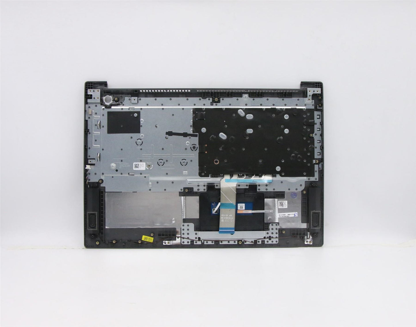 Lenovo Upper Case ASM_GK L82GX FPIGDIS 5CB0Z48327