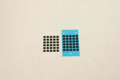 Lenovo RUBBER Mic Rubber H 21CY (L+R)*30 5R60S37184