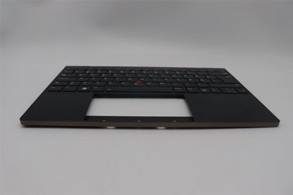 Lenovo MECH_ASM KBDBZL,DEN,WL,BK/BZ,SRX 5M11L83273