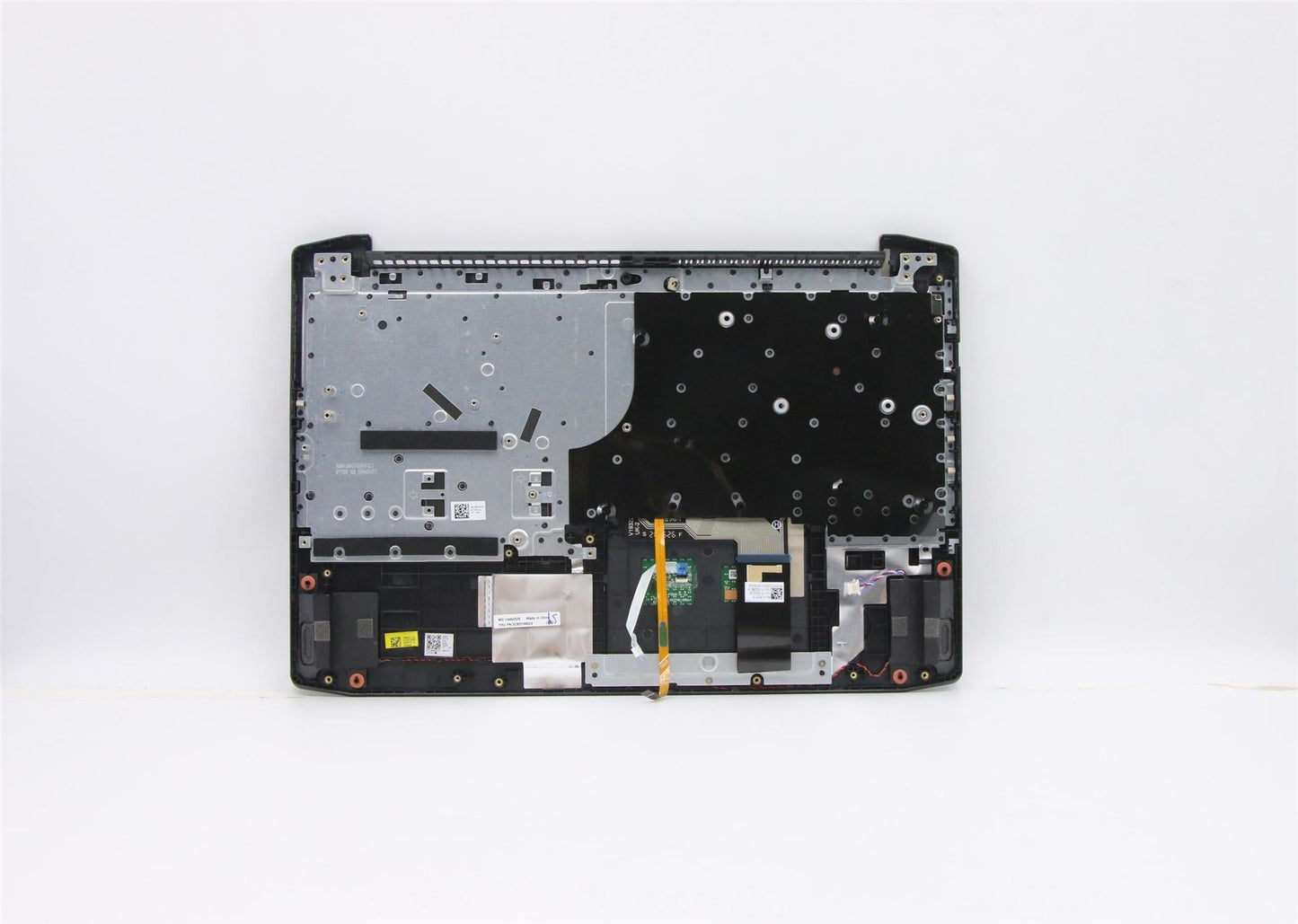 Lenovo Upper Case ASM_TR L 81Y4 CB 5CB0Y99524