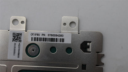 Lenovo Yoga 7 16IRL8 Trackpad Touchpad Black 5T60S94283