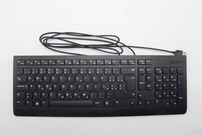 Lenovo USB Calliope KB BK POL 5D50U84459