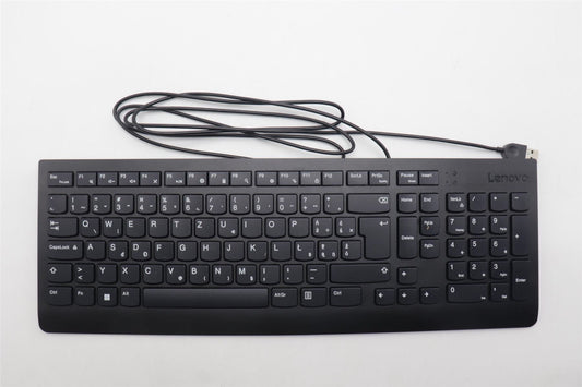 Lenovo USB Calliope KB BK POL 5D50U84459