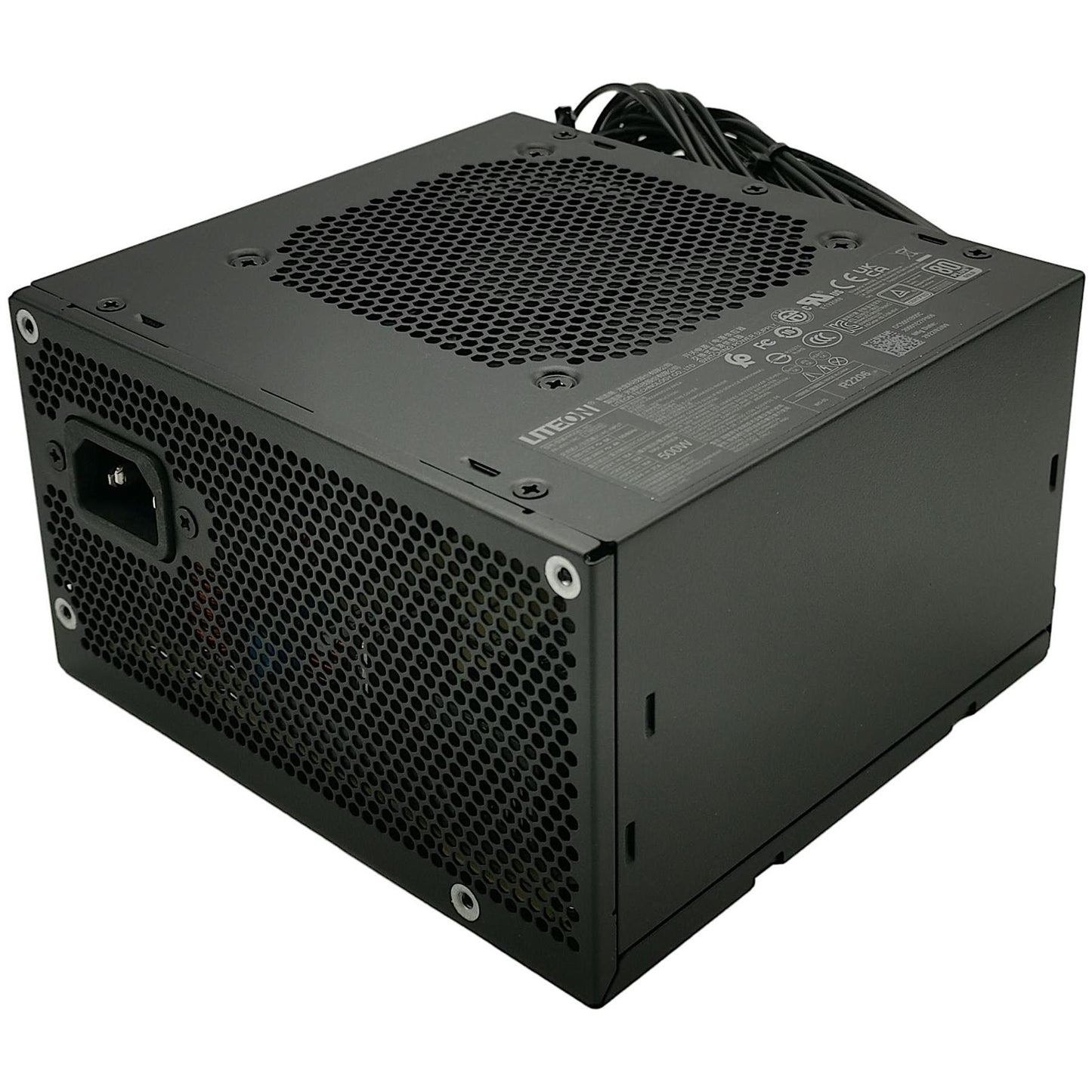 Acer Predator CT500-53A PO3-640 PO3-650 Power Supply PSU Power DC.5001B.A0A