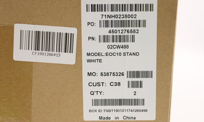 Lenovo MECH_ASM M Stand arm AIO 340,W_24_W 02CW488
