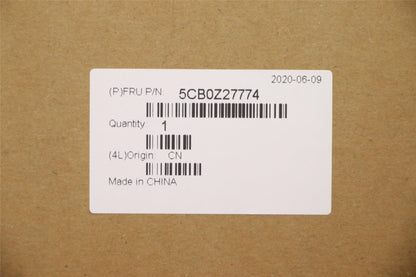 Lenovo Lower Case B 20TG IG 5CB0Z27774