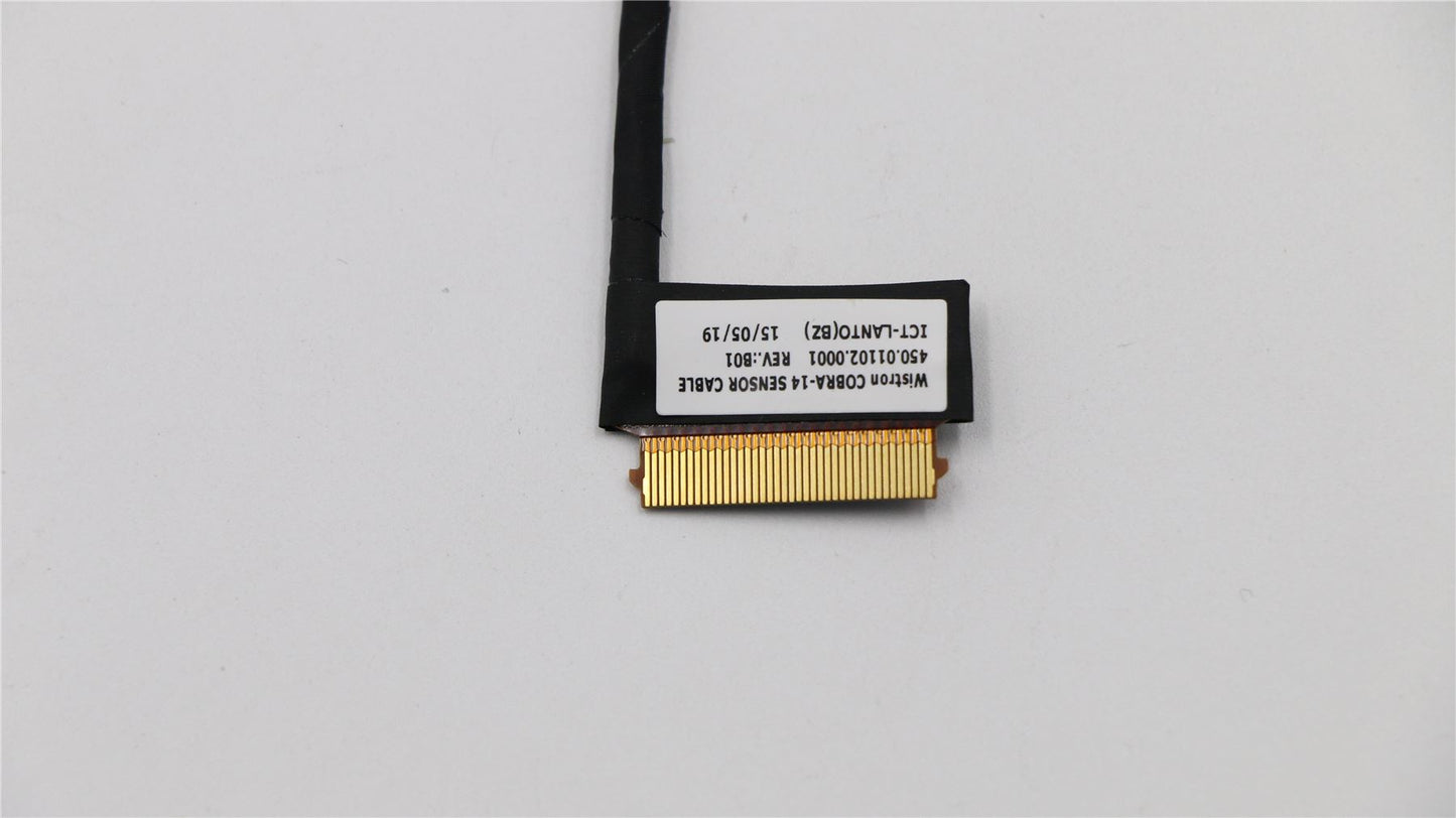 Lenovo Yoga 14 ASL Sensor Board 00HN614