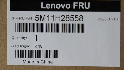 Lenovo MECH_ASM ASSY-SIDE-PANEL-LEFT-AMALFI 5M11H28558