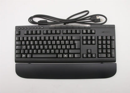 Lenovo KBD_BO Enhance Performance Keyboard 03X7631